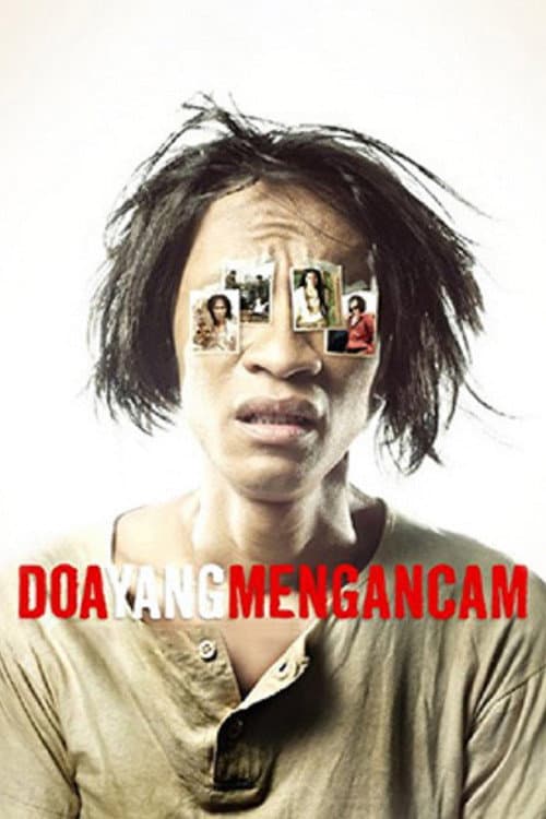 Poster for Doa Yang Mengancam