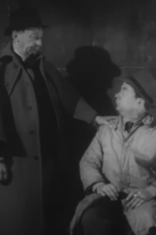 Poster for The Pickpocket