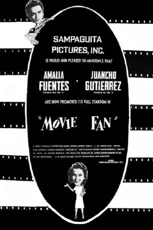 Poster for Movie Fan