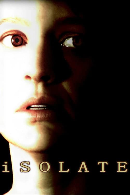 Poster for Isolate