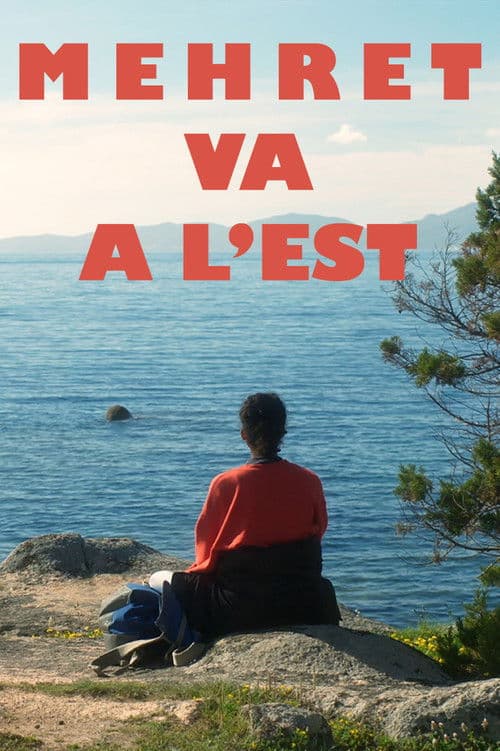 Poster for Mehret goes East