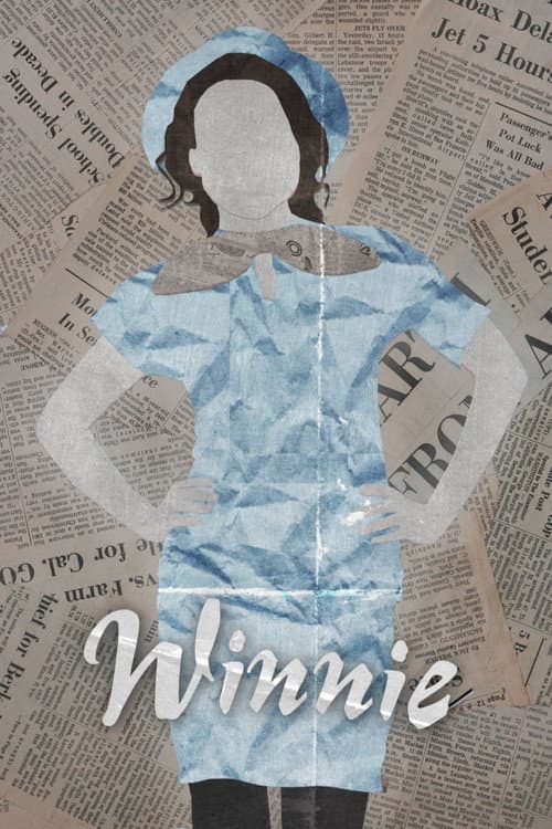Poster for Winnie