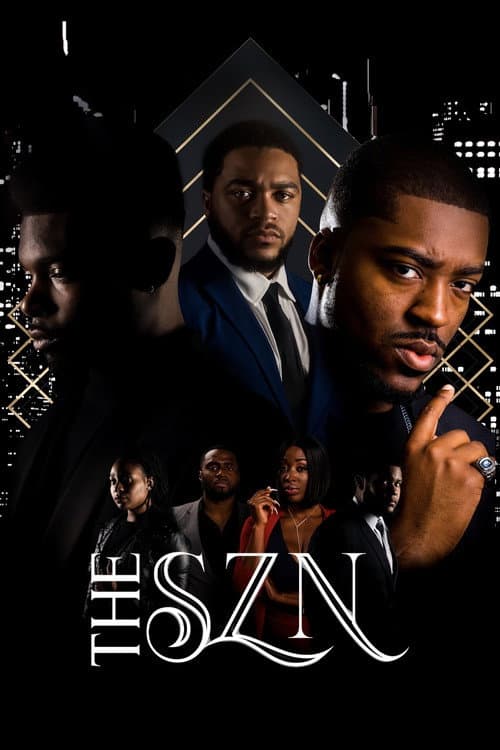 Poster for The SZN