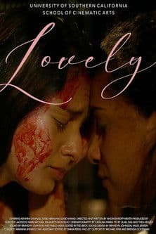Poster for Lovely