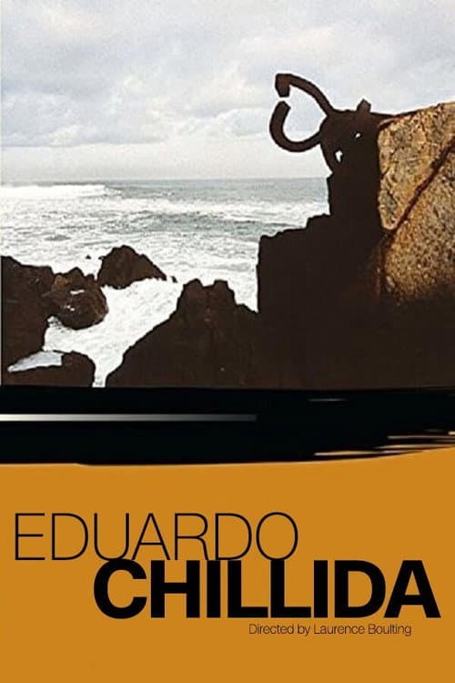 Poster for Eduardo Chillida