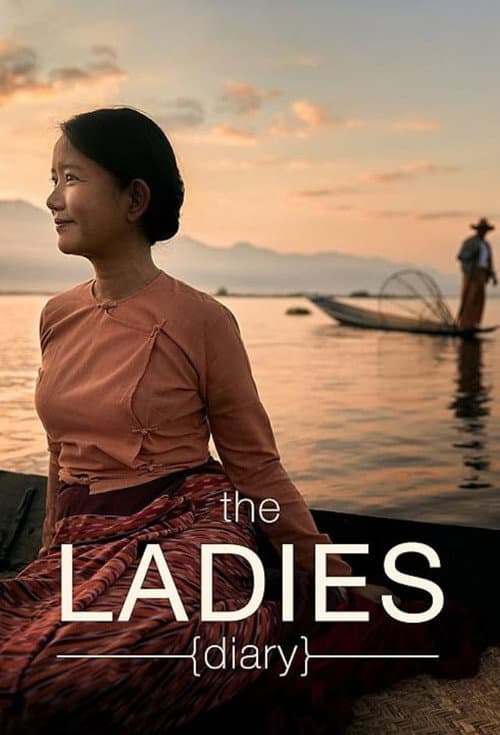 Poster for The Ladies Diary