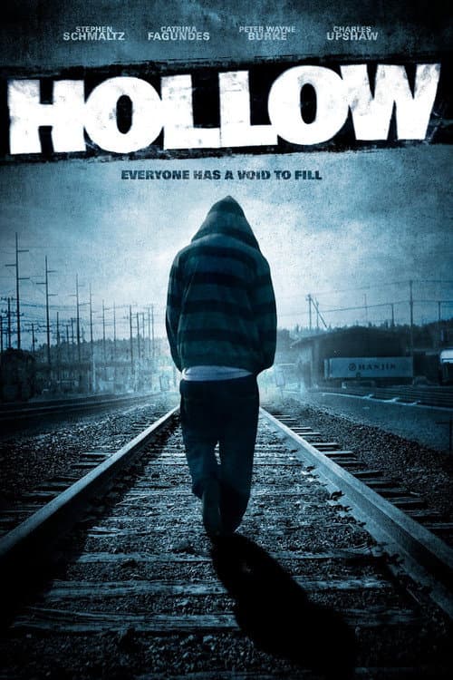 Poster for Hollow