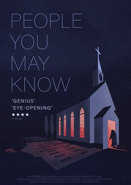 Poster for People You May Know