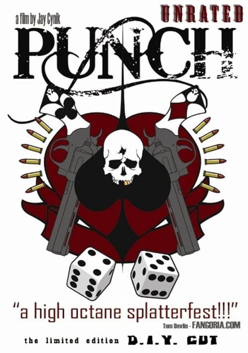Poster for Punch