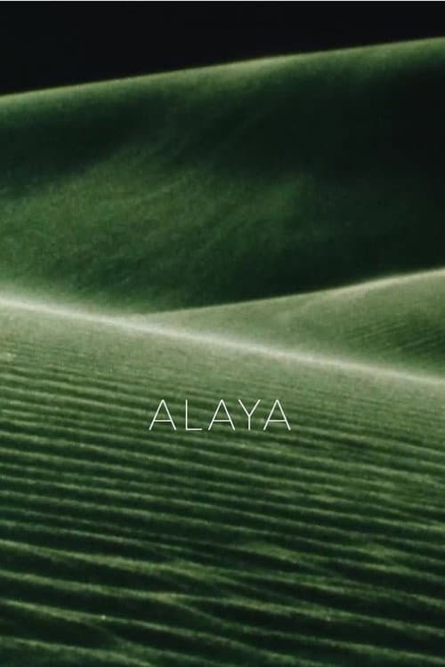 Poster for Alaya