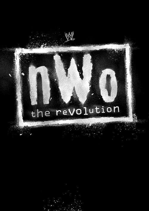 Poster for nWo: The Revolution