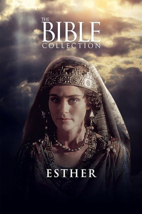 Poster for Esther