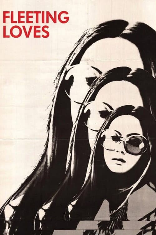 Poster for Fleeting Loves