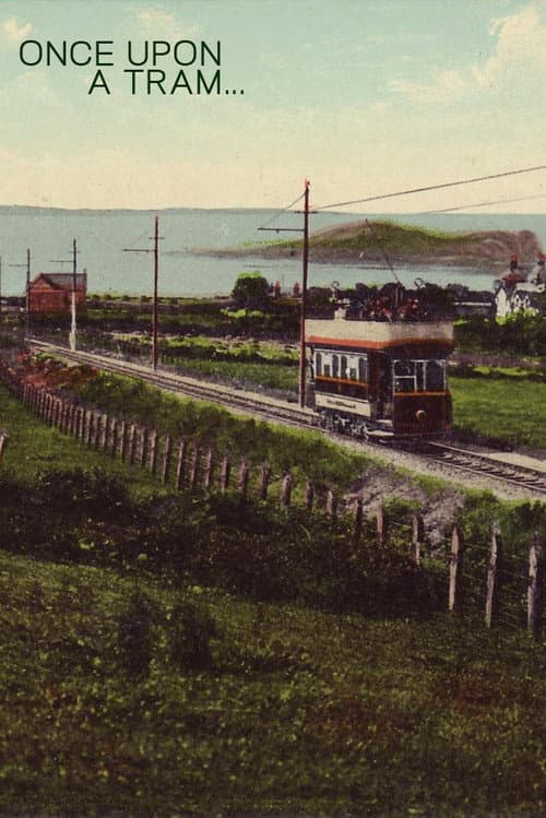 Poster for Once Upon a Tram