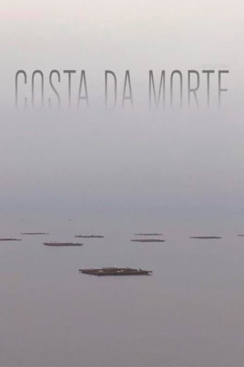 Poster for Coast of Death