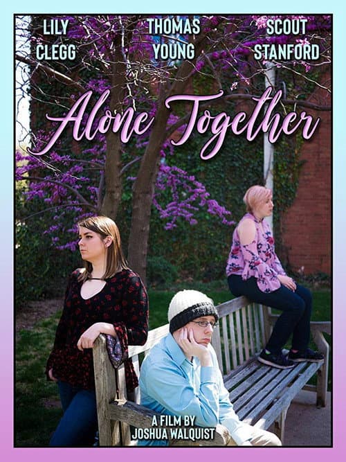 Poster for Alone Together