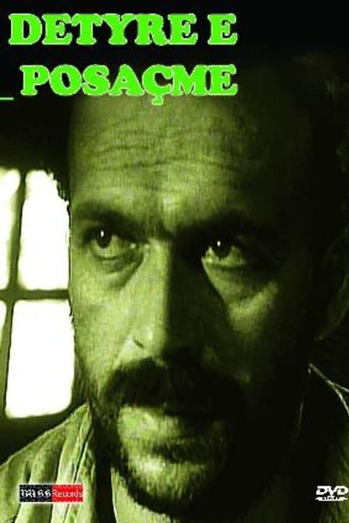 Poster for Special Task