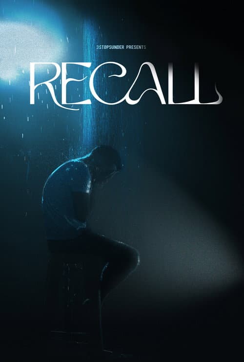 Poster for Recall