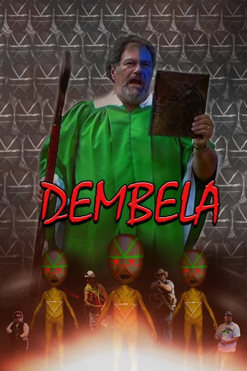 Poster for Dembela
