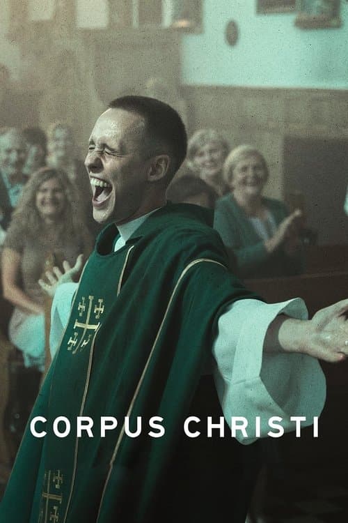 Poster for Corpus Christi
