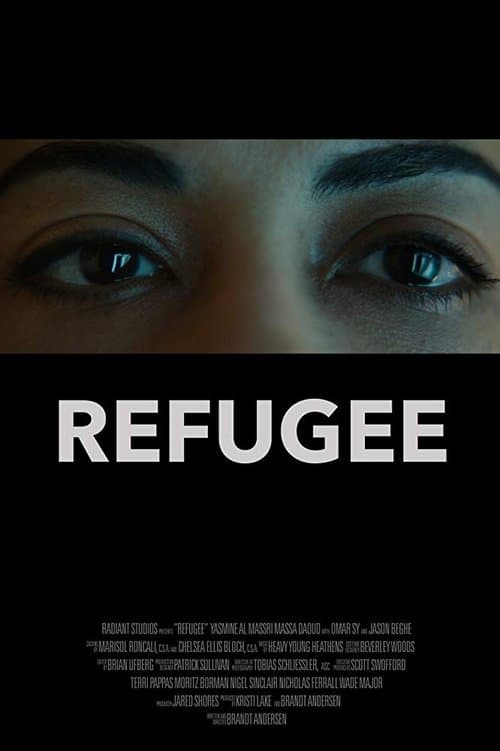 Poster for Refugee