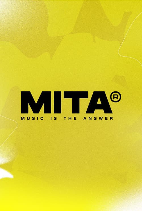 Poster for Mita Festival 2023