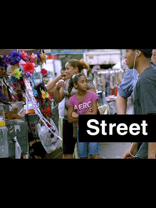 Poster for Street