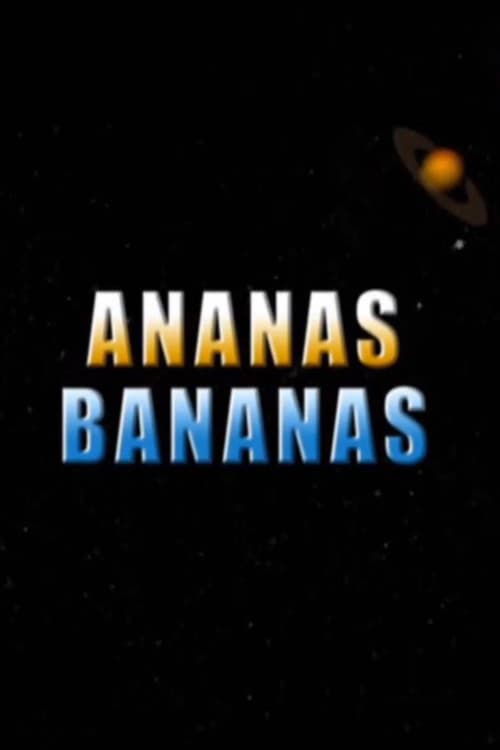 Poster for Ananas Bananas
