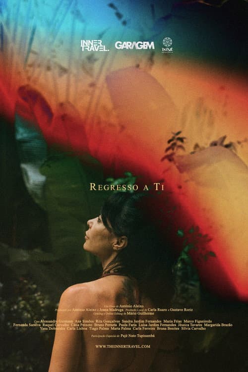 Poster for Return to Yourself