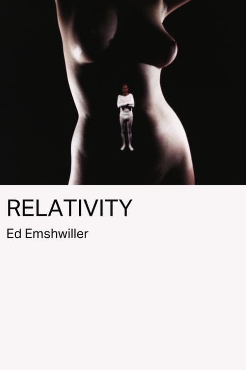 Poster for Relativity