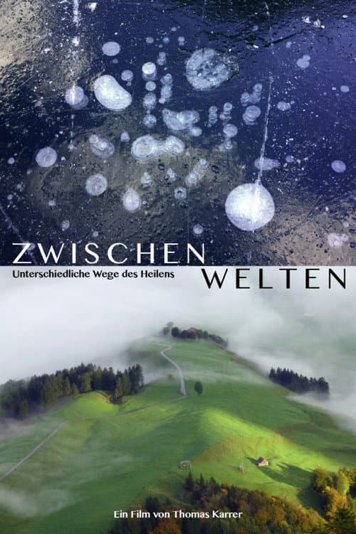 Poster for Zwischenwelten - Unterschiedliche Wege des Heilens