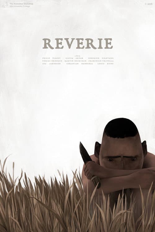 Poster for Reverie