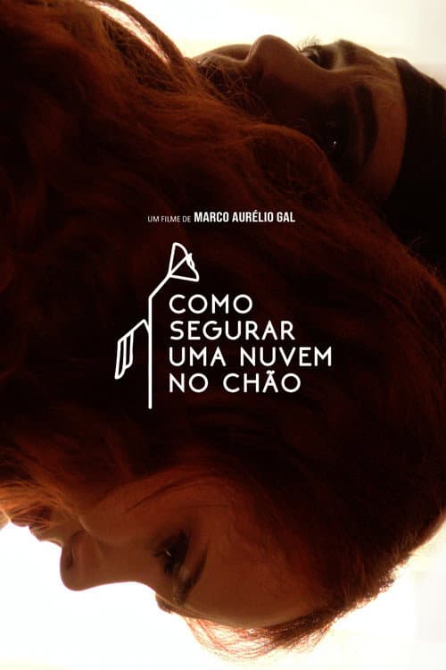 Poster for How to hold a cloud to the ground