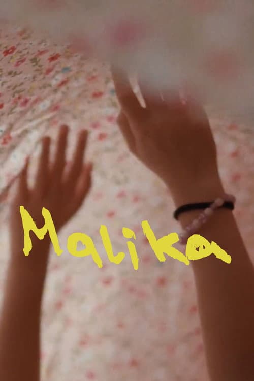 Poster for Malika