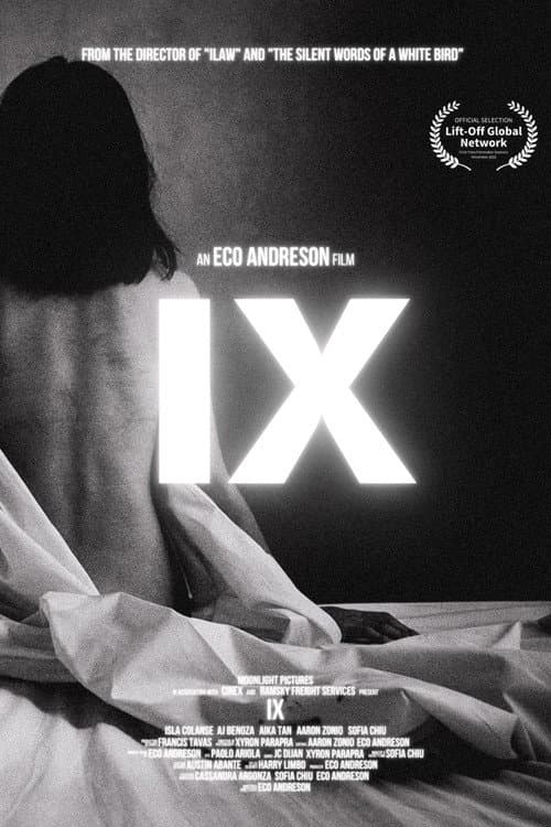 Poster for IX