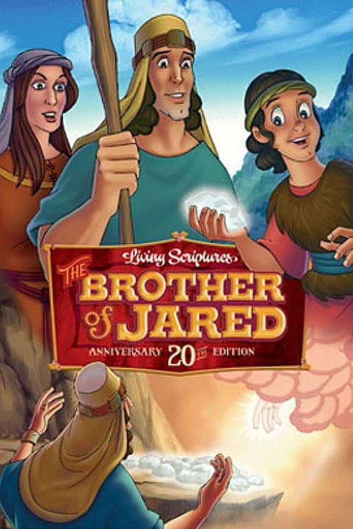 Poster for The Brother of Jared