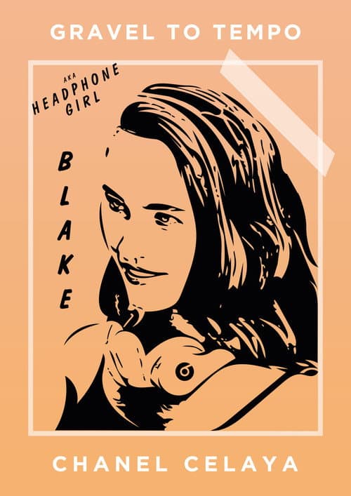 Poster for Hayley Kiyoko: Gravel To Tempo