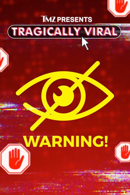 Poster for TMZ Presents: Tragically Viral