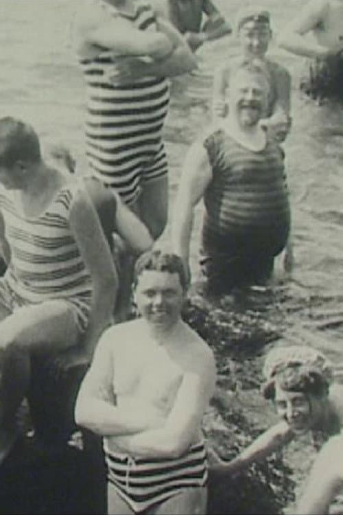 Poster for Beach Life in Mölle