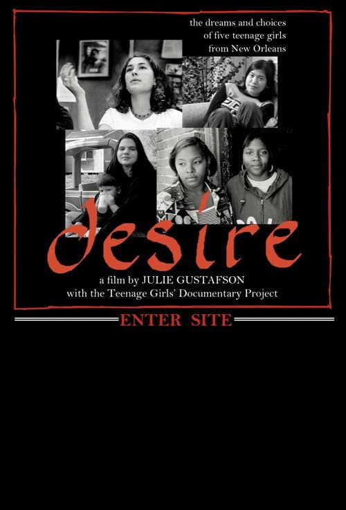 Poster for Desire