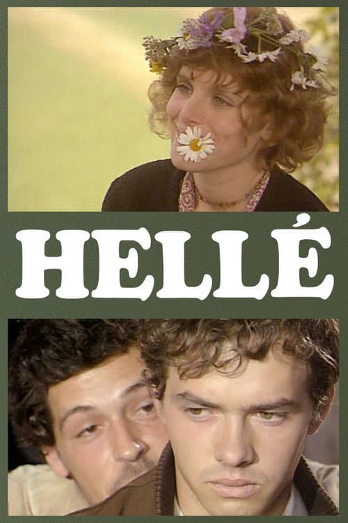 Poster for Hellé