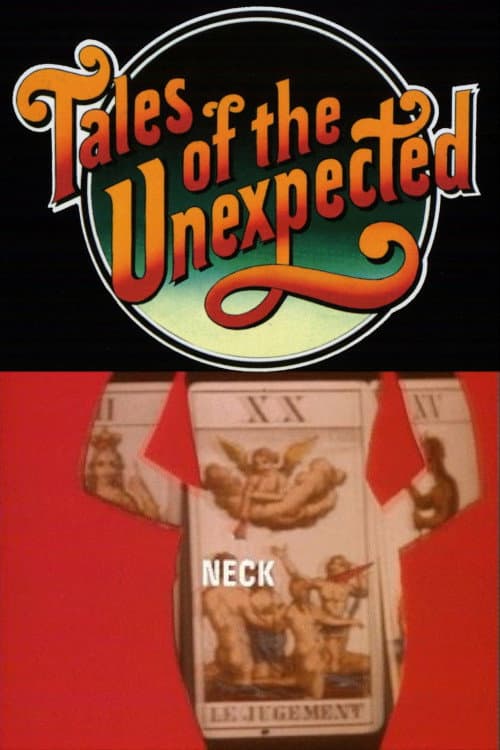 Poster for Tales of the Unexpected: Neck