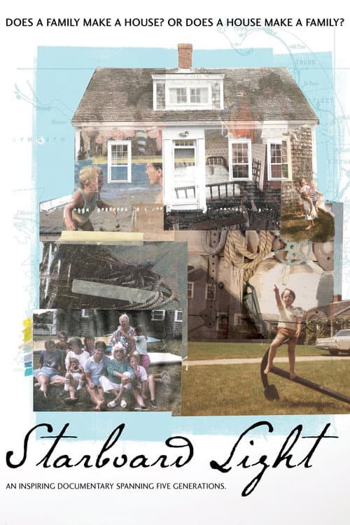 Poster for Starboard Light