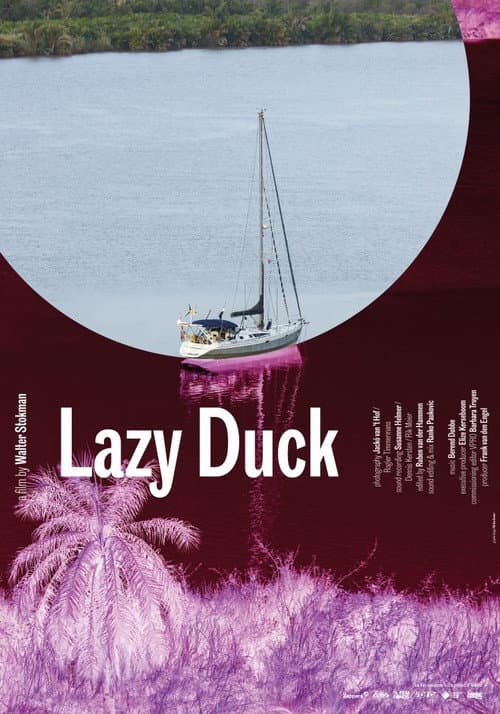 Poster for Lazy Duck