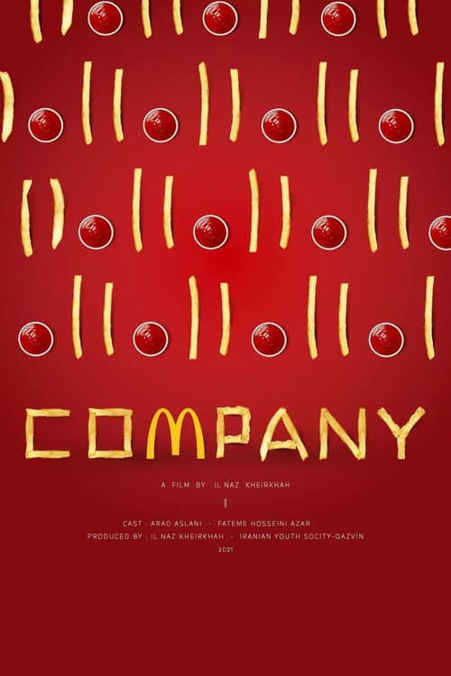 Poster for Company