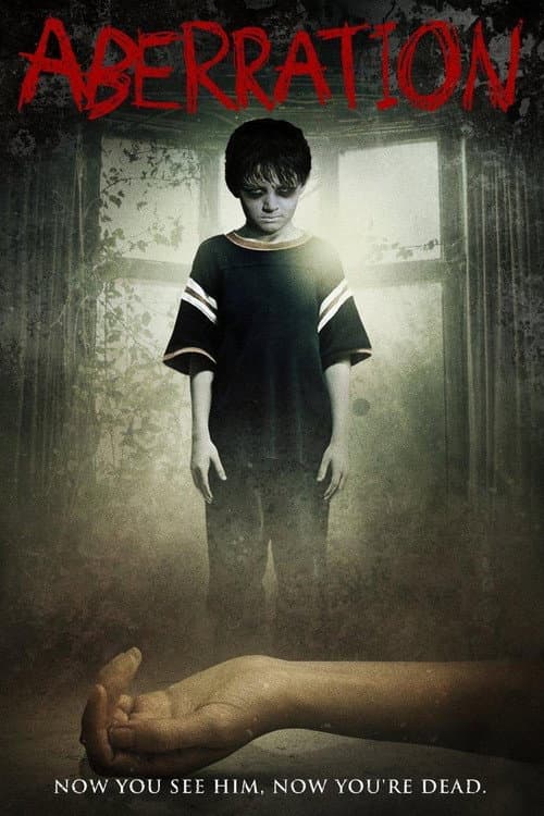 Poster for Aberration