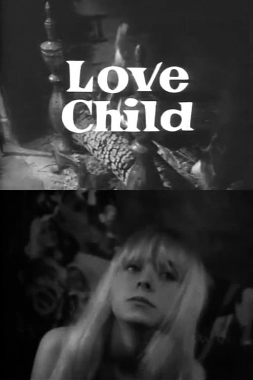 Poster for Love Child