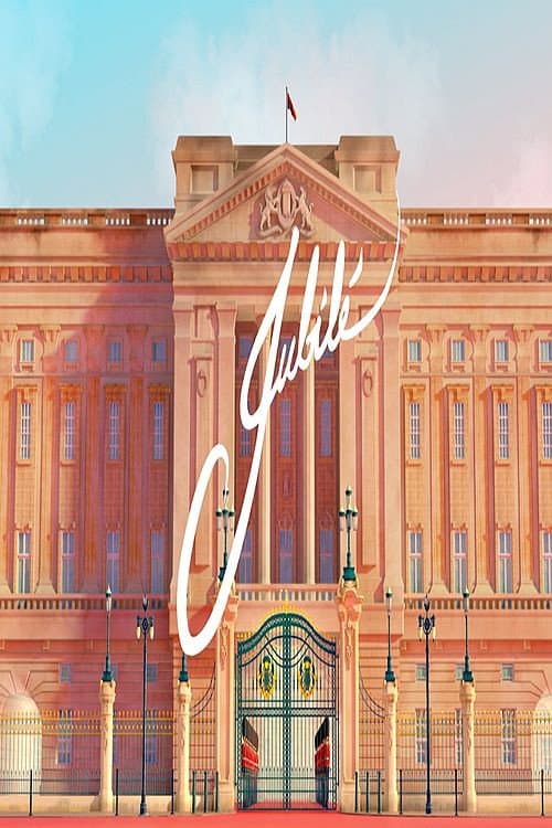 Poster for Jubilé