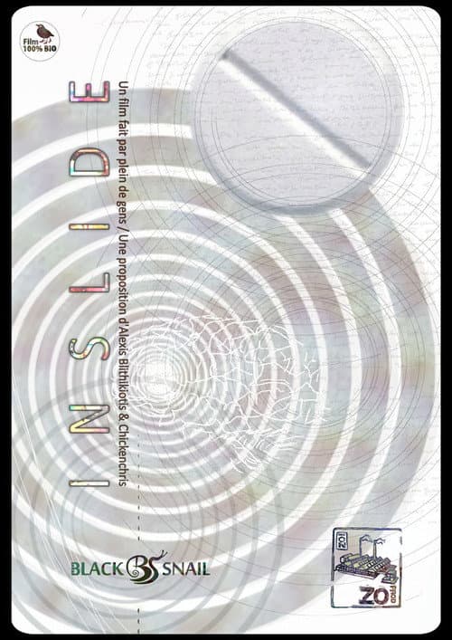 Poster for Inslide