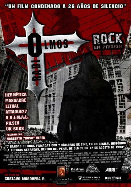Poster for Radio Olmos